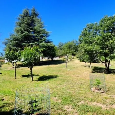 Mas Al Parry 3* Saint-Marsal