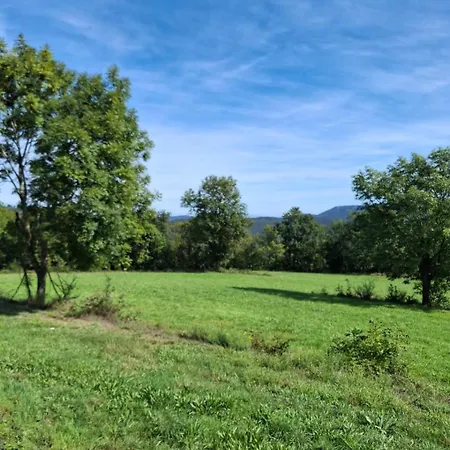 Mas Al Parry Saint-Marsal