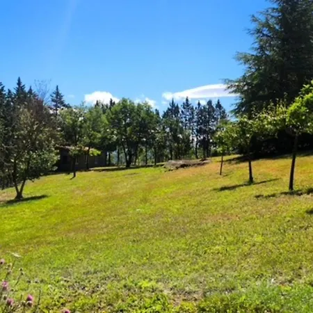 Bed & Breakfast Mas Al Parry Saint-Marsal