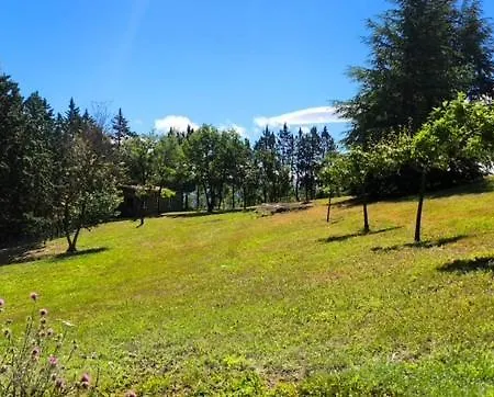 Bed & Breakfast Mas Al Parry